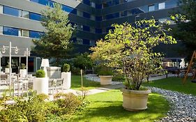 Novotel Zurich City West